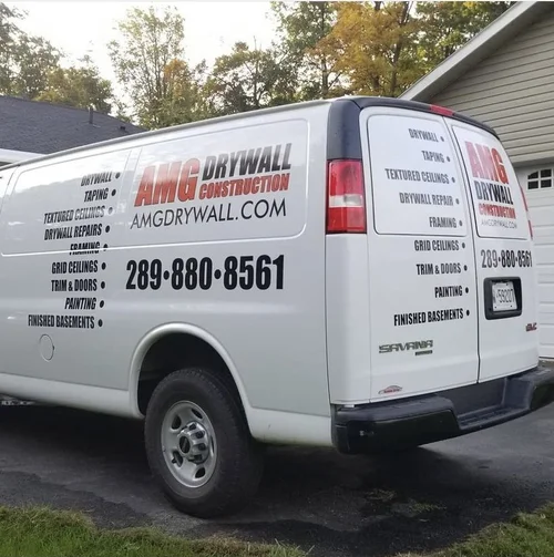 AMG Drywall Taping Inc photo 4