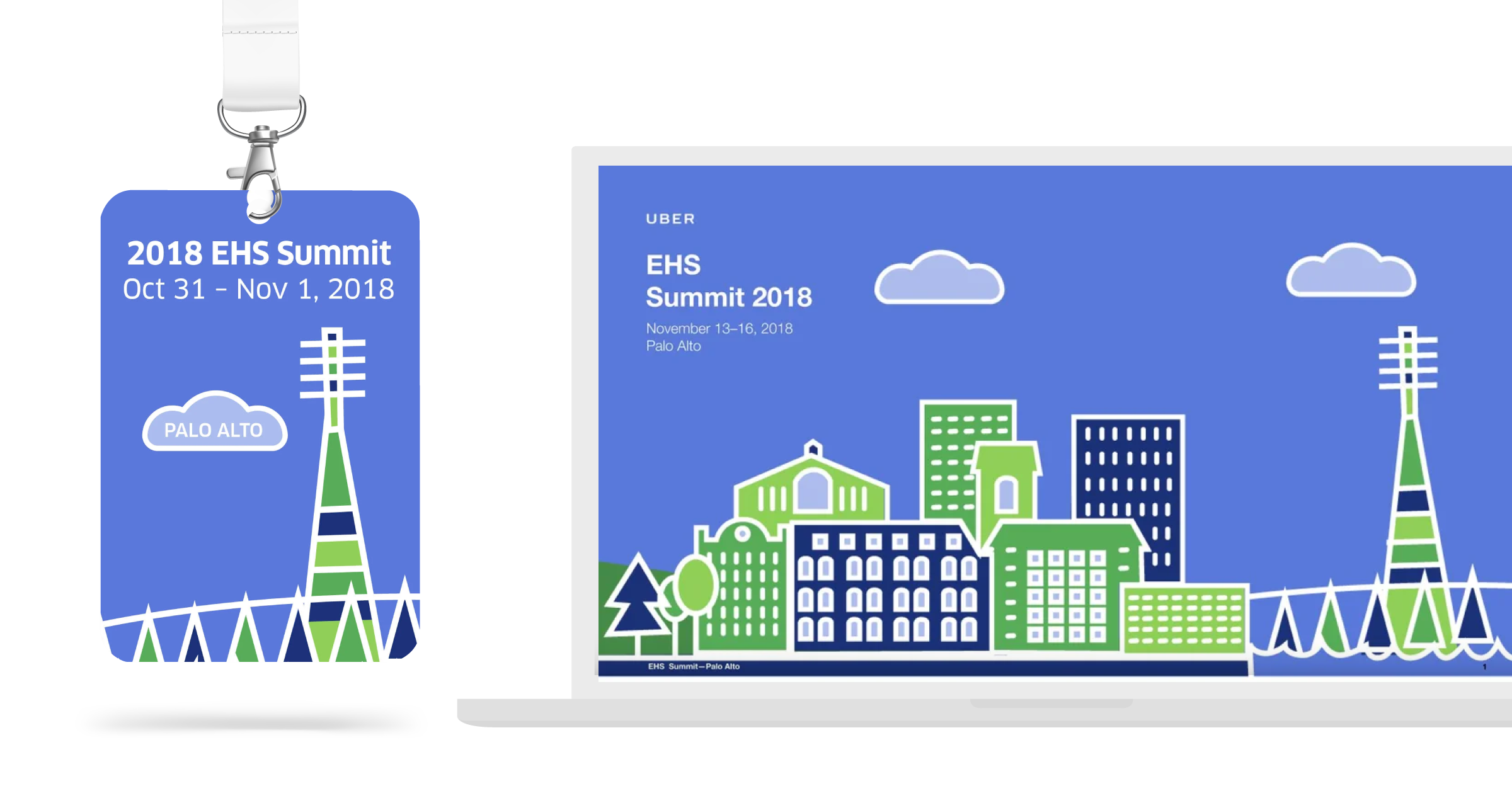 2018 EHS Summit
