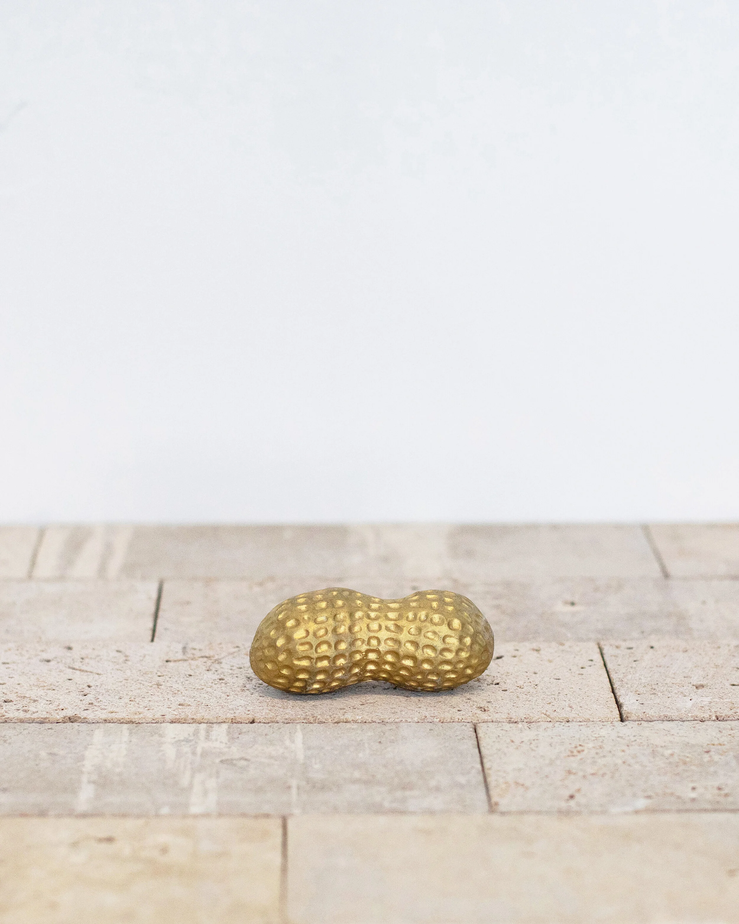 PEANUT - GOLD
