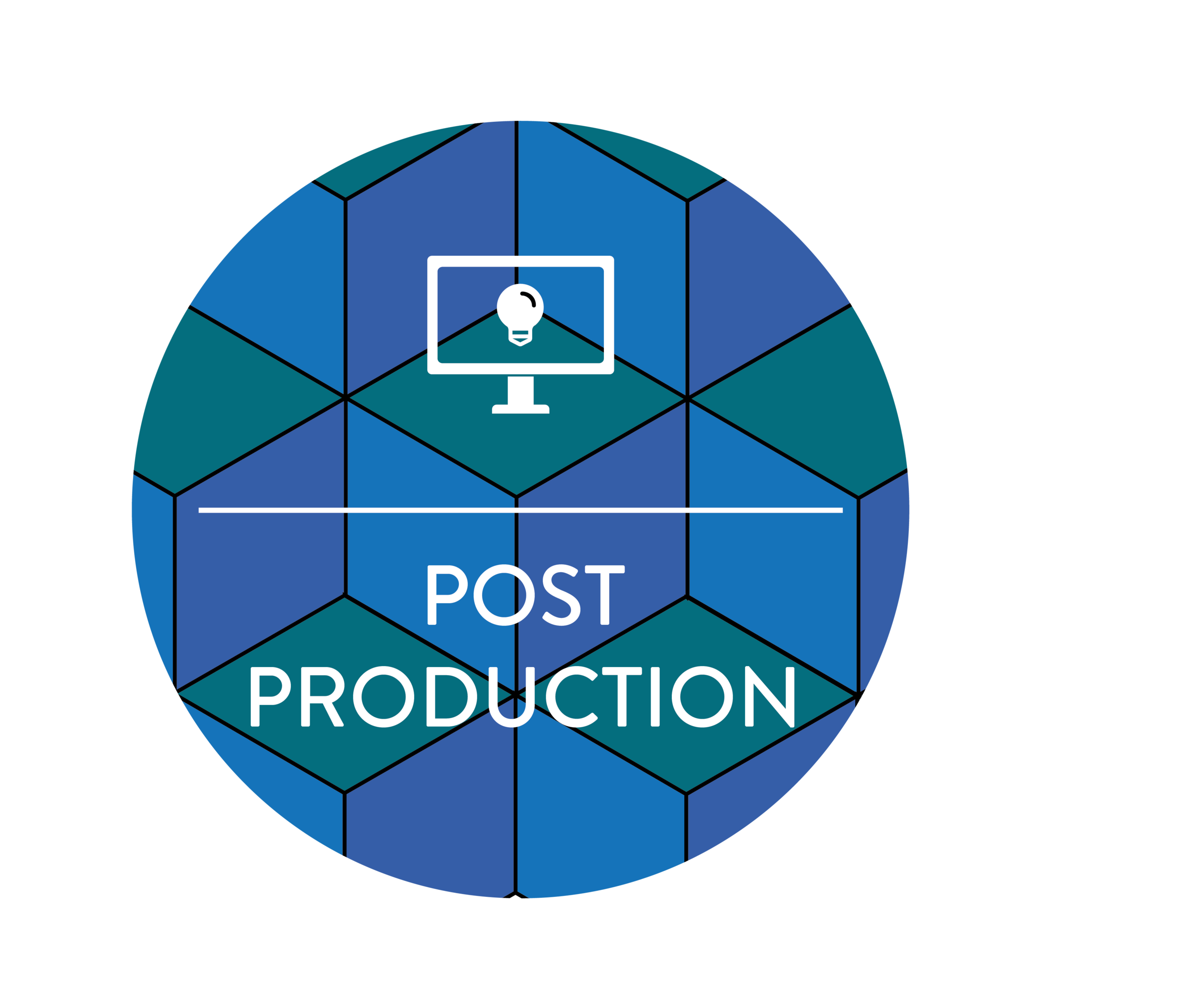   P O S T P R O D U C T I O N  &nbsp; S E R V I C E S  •&nbsp; Post-Production:&nbsp; We set up and support post-production, from assembly editing during the shoot to full-scale picture and sound post.  •&nbsp; Mobile Editing:&nbsp; We can provide mo