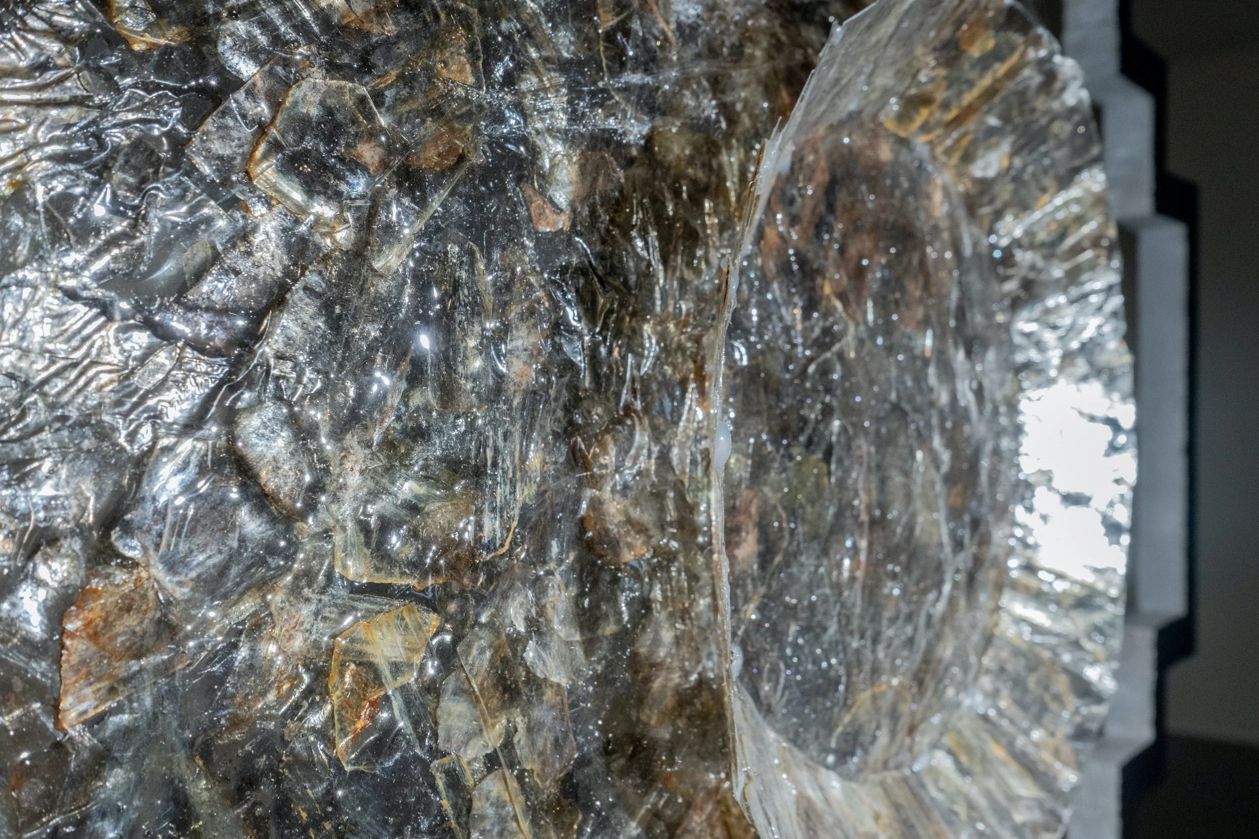   cosmovisión,  2026, detail 