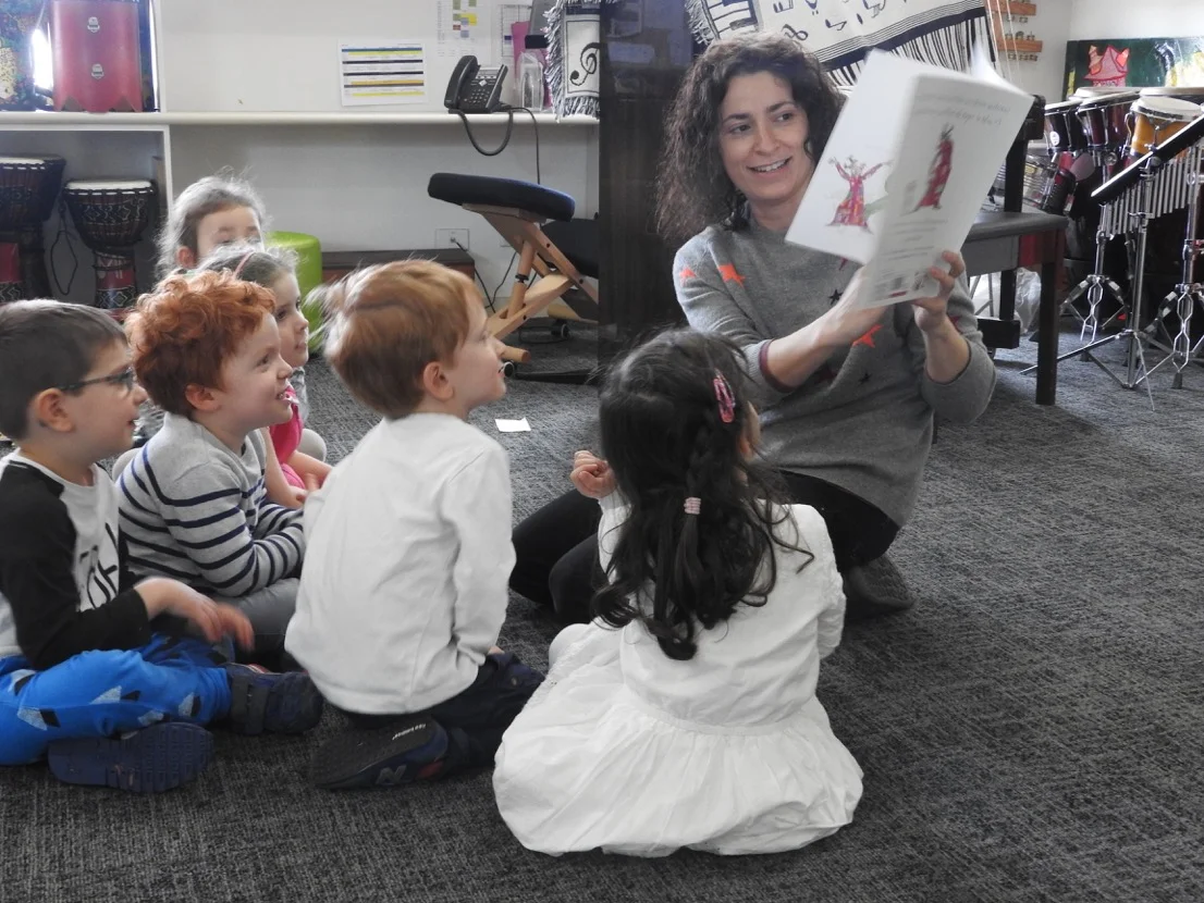 Seven Effective Ways To Prepare Children for School