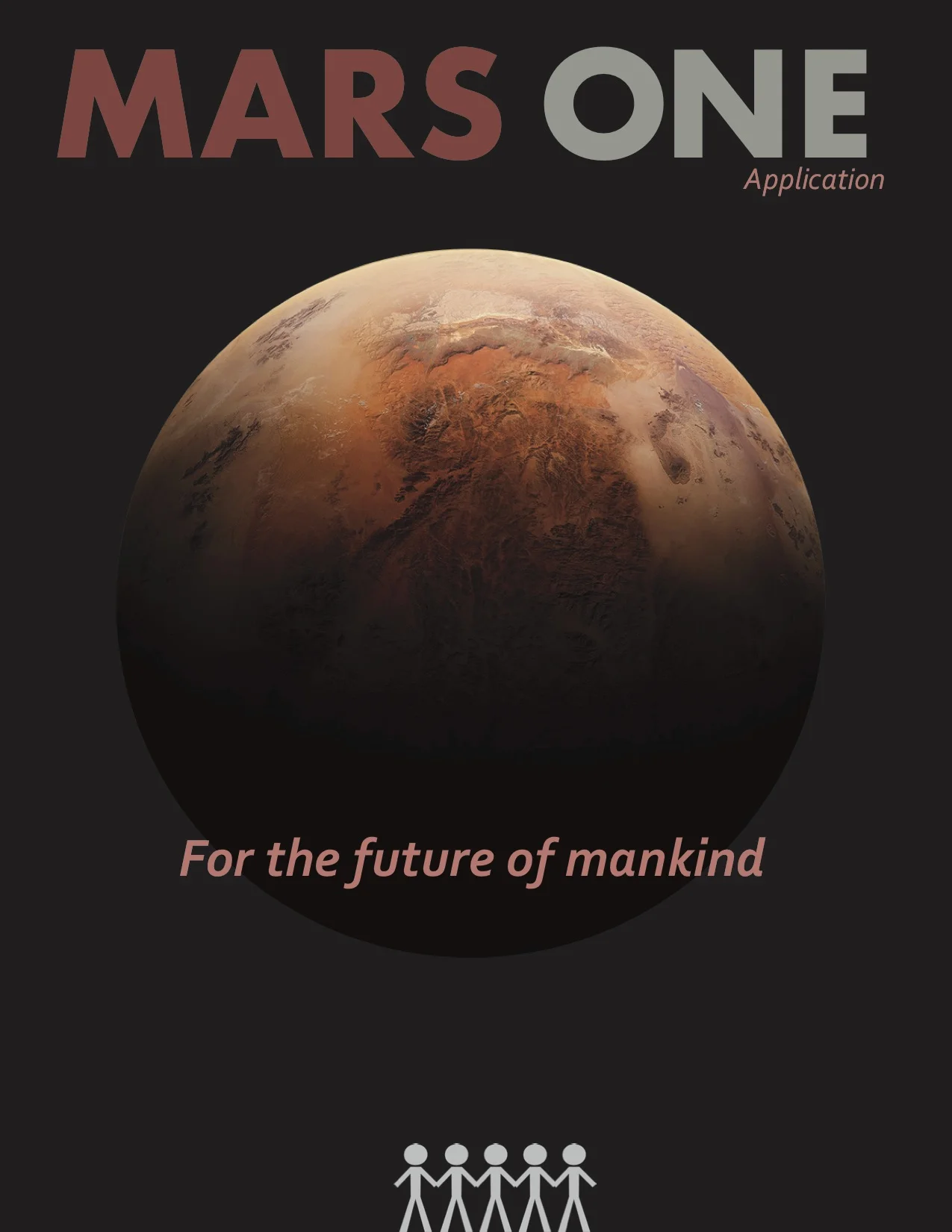 Mars One