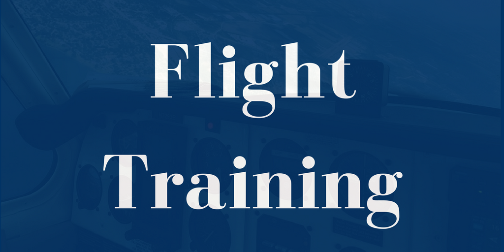 Flight Training Resources