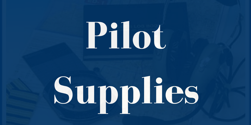 Pilot Supplies