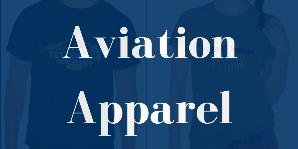 Aviation Apparel