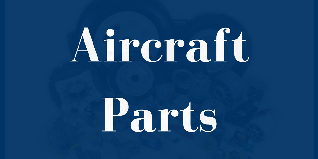 Genuine Aircraft Parts