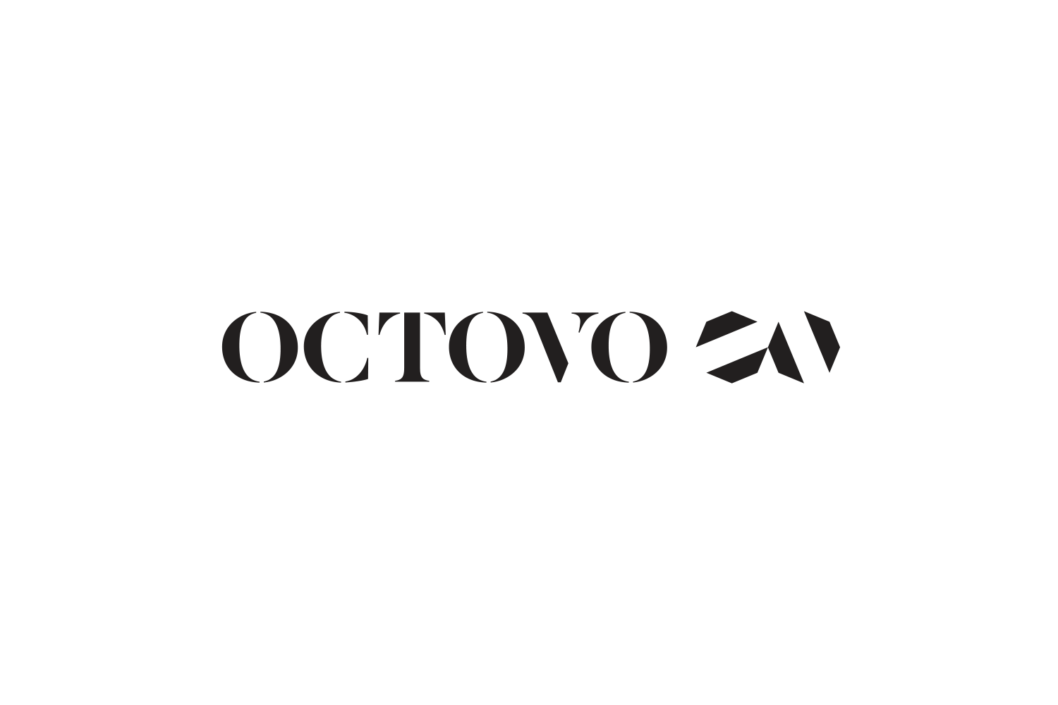 Octovo. Leather travel goods