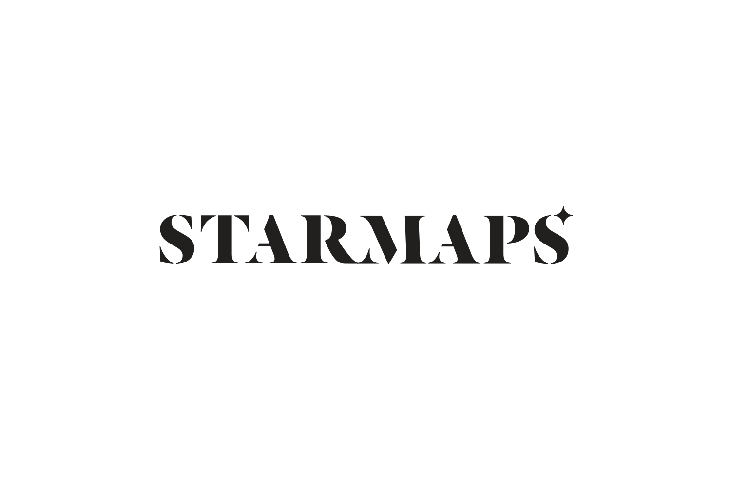 Starmaps. Brand Strategy Services