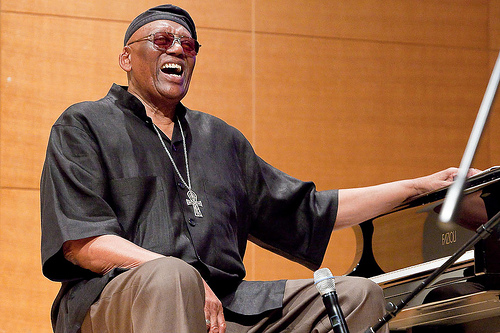 Randy Weston
