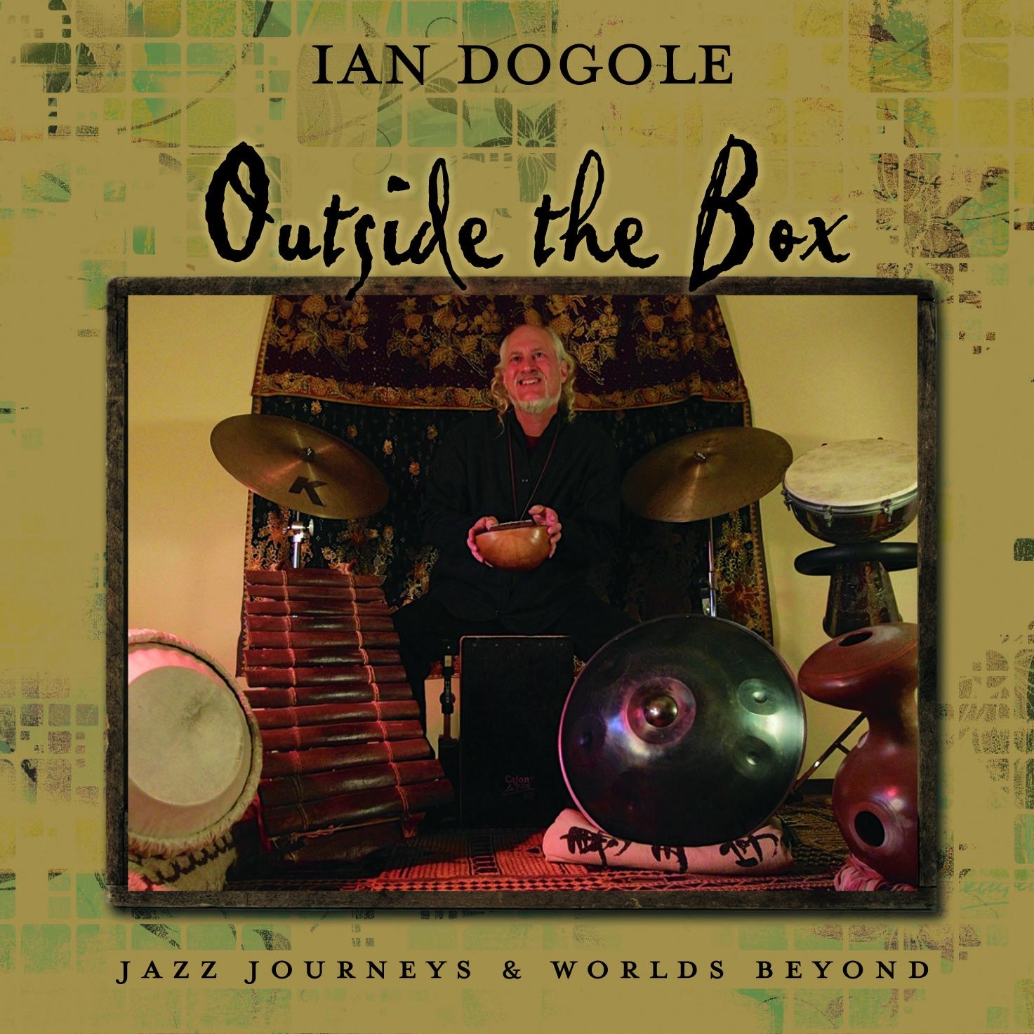 Outside the Box – Jazz Journeys &amp; Worlds Beyond