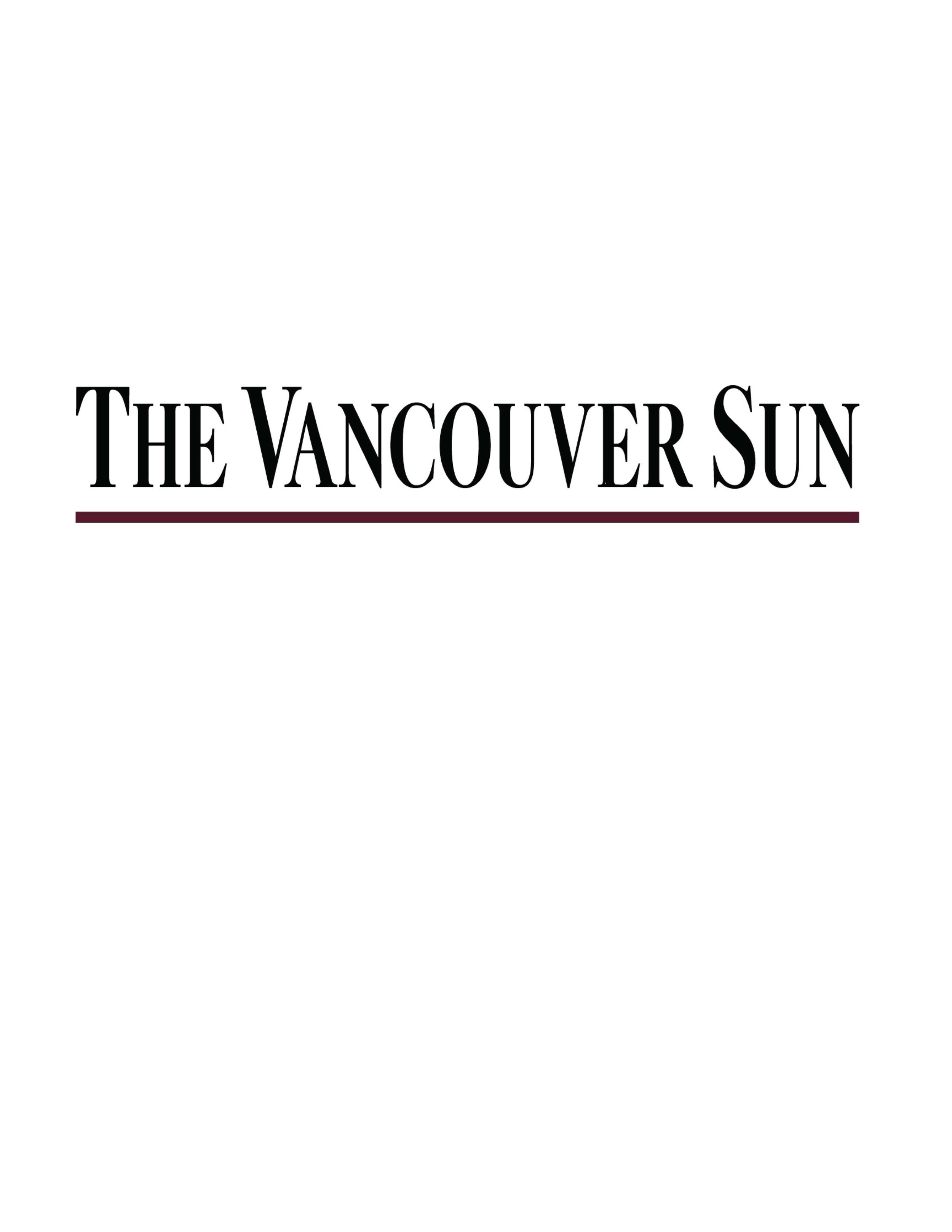 Vancouver Sun July 2014-1.jpg