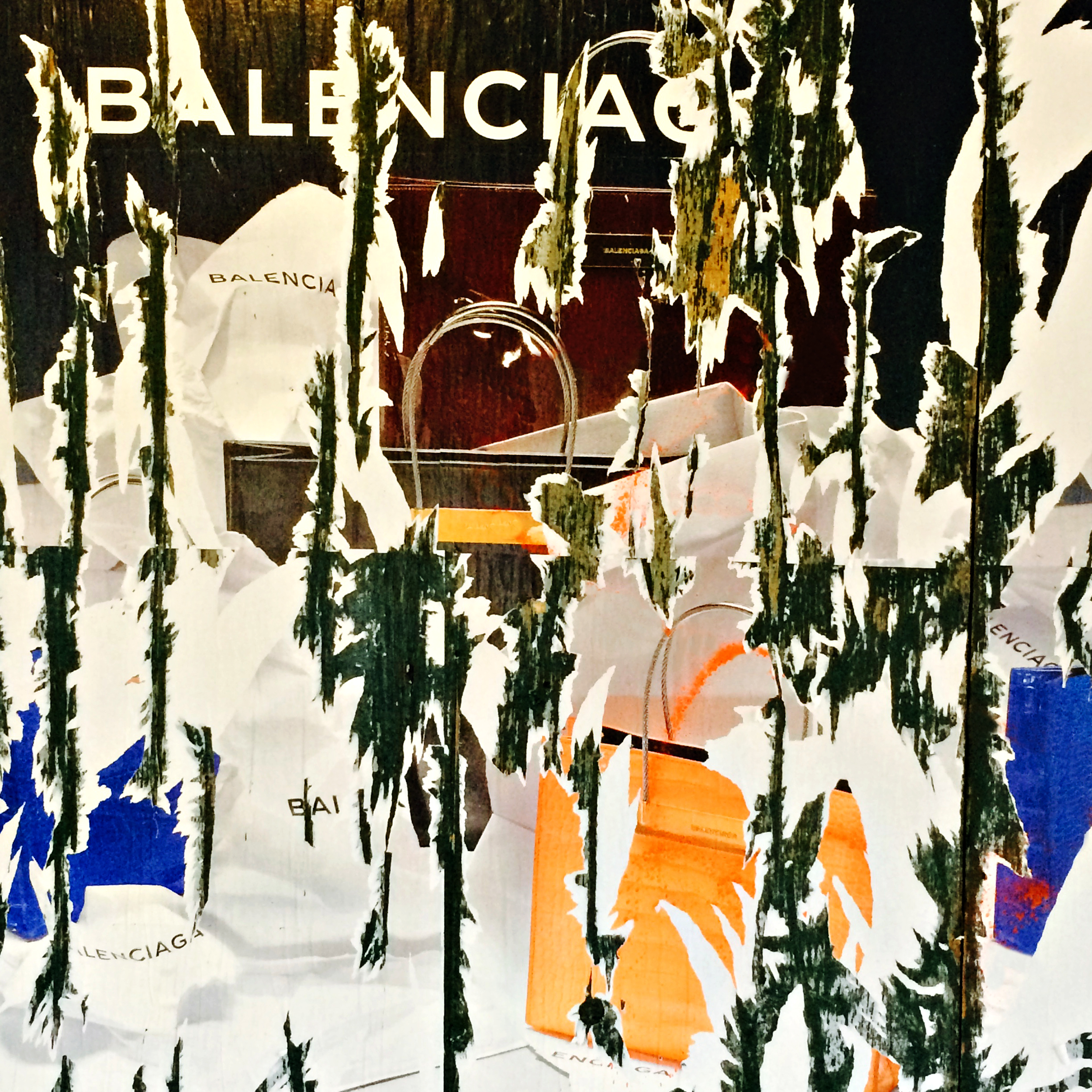 balenciaga