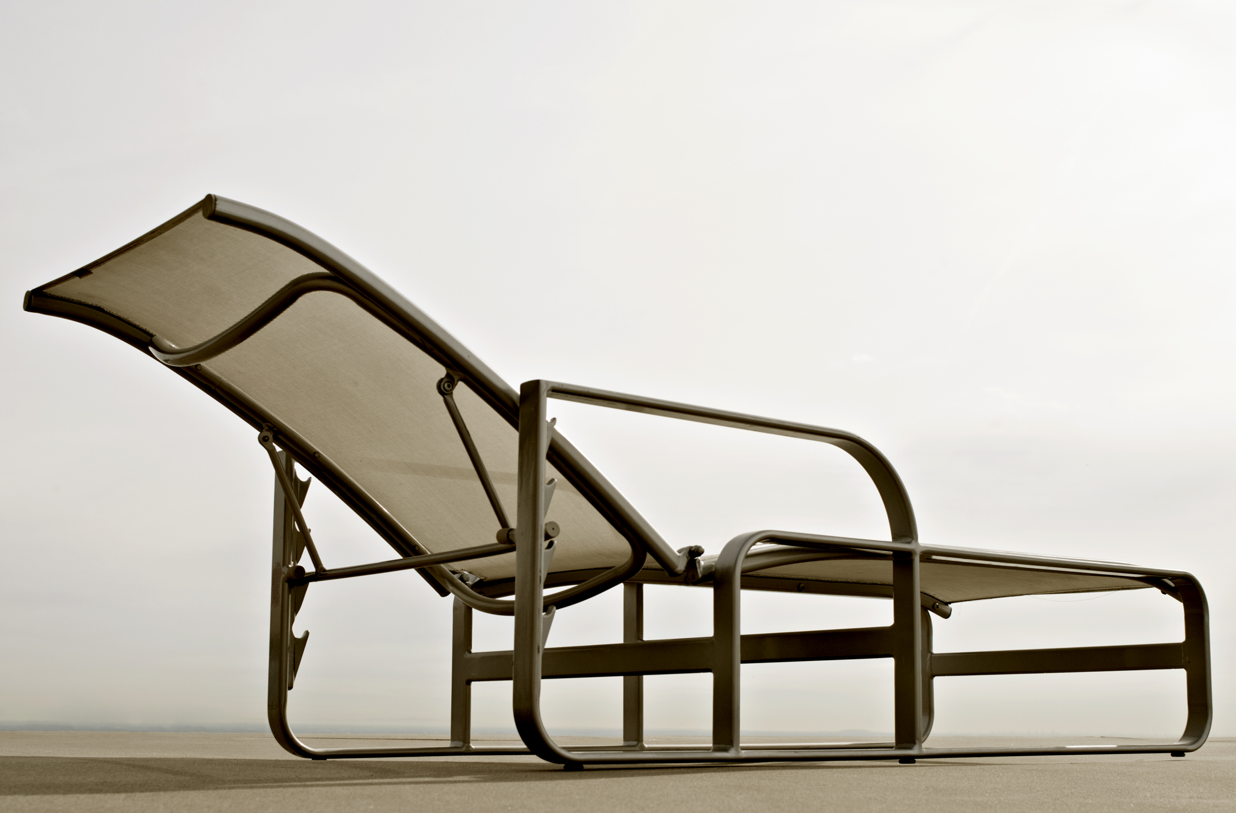 lawn chair
