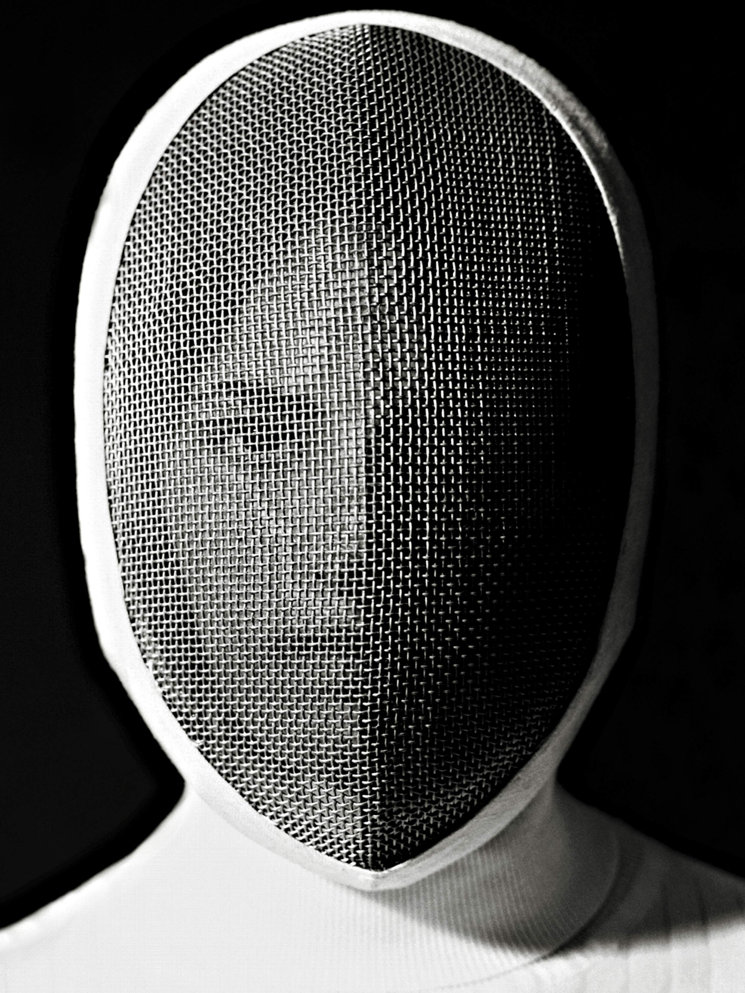 mask