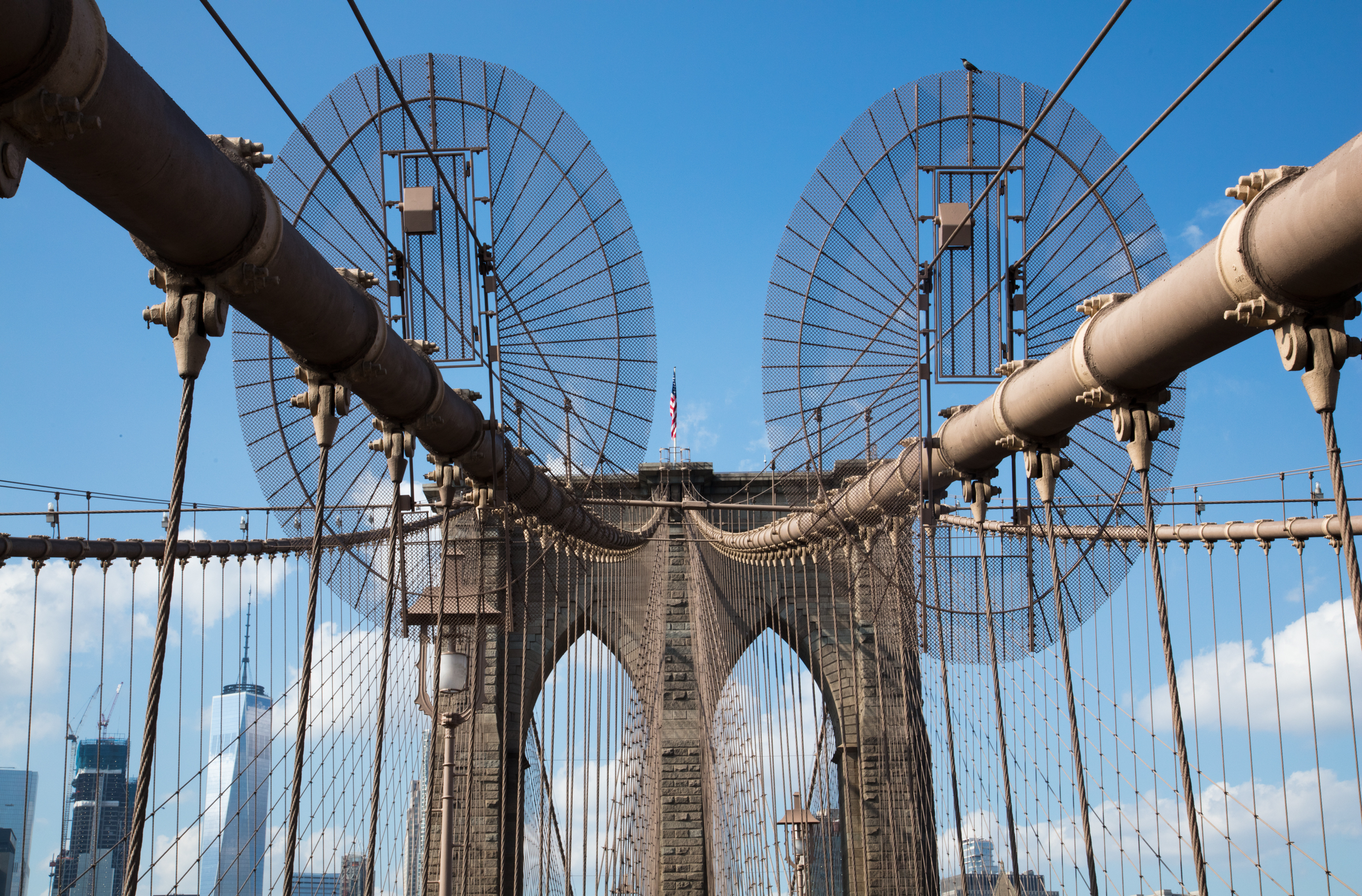 brooklyn bridge
