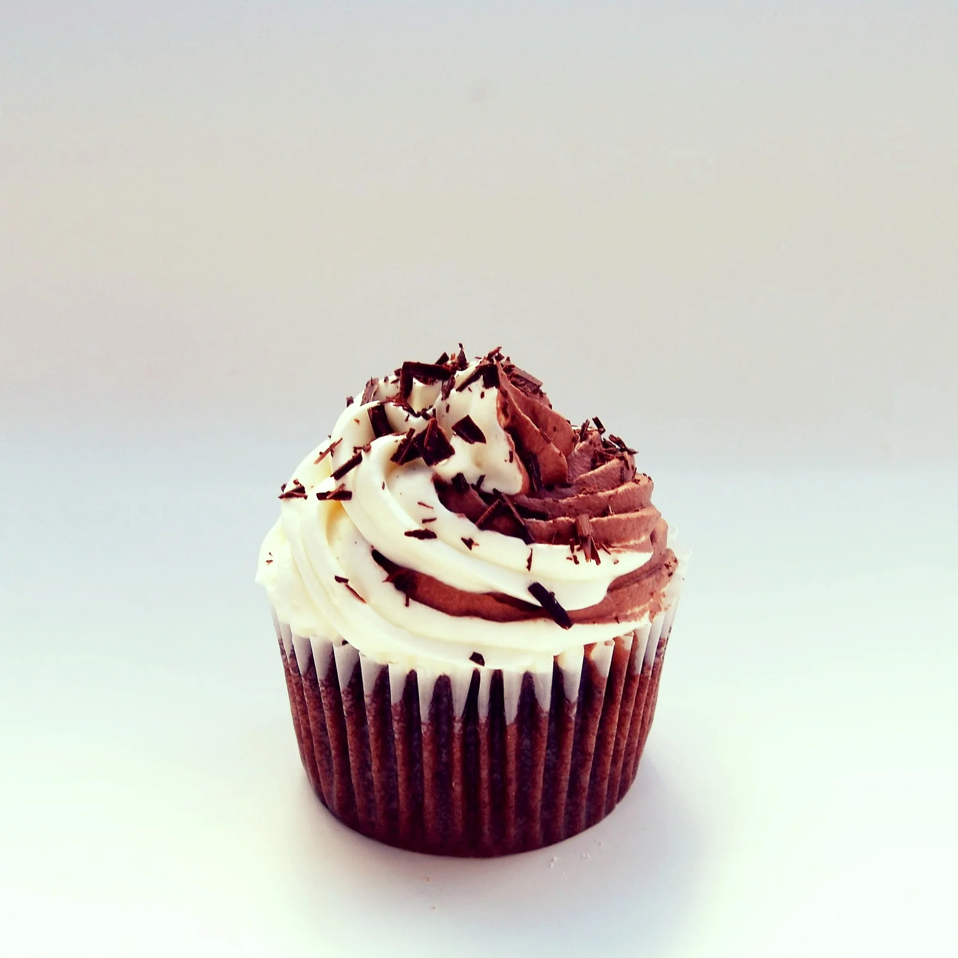Chocolate Twist