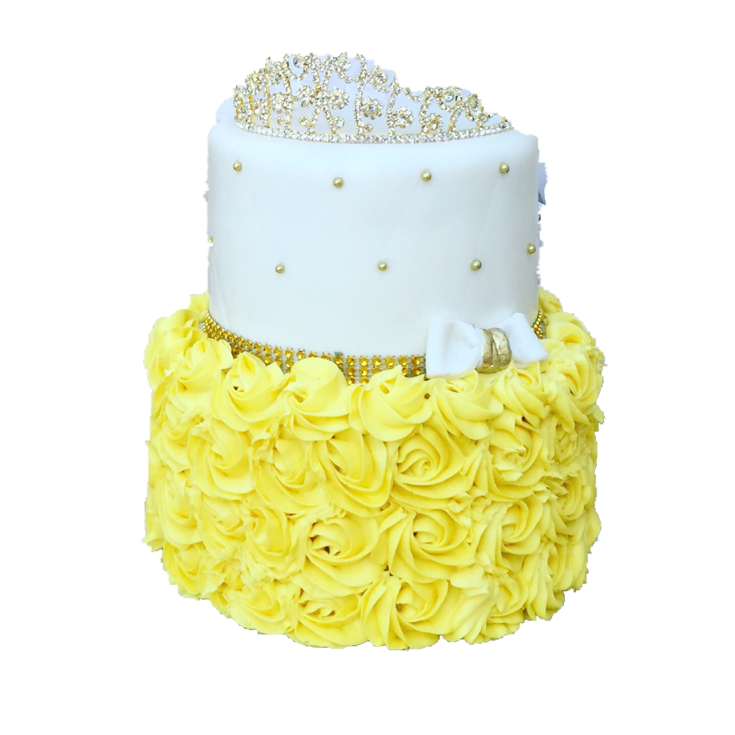 Princess Cake