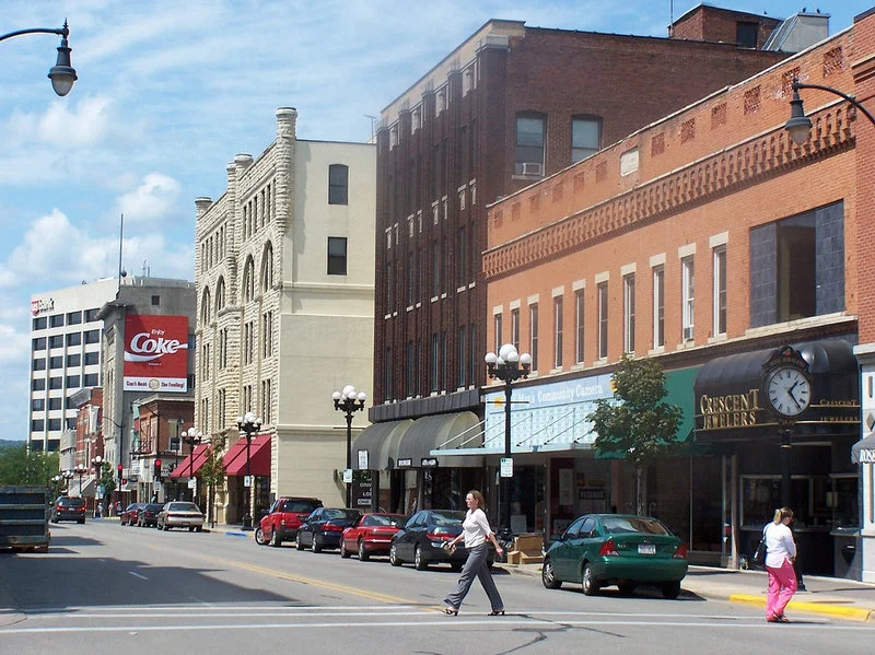 The Town Where Everyone Talks Death reported by NPR, 3/5/14 This brief article provides a fascinating peek at what can happen when a community decides to get end of life discussions out in the open.