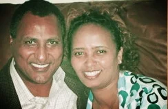 Workneh Tesfaye - pastor and church planter with Missions Door