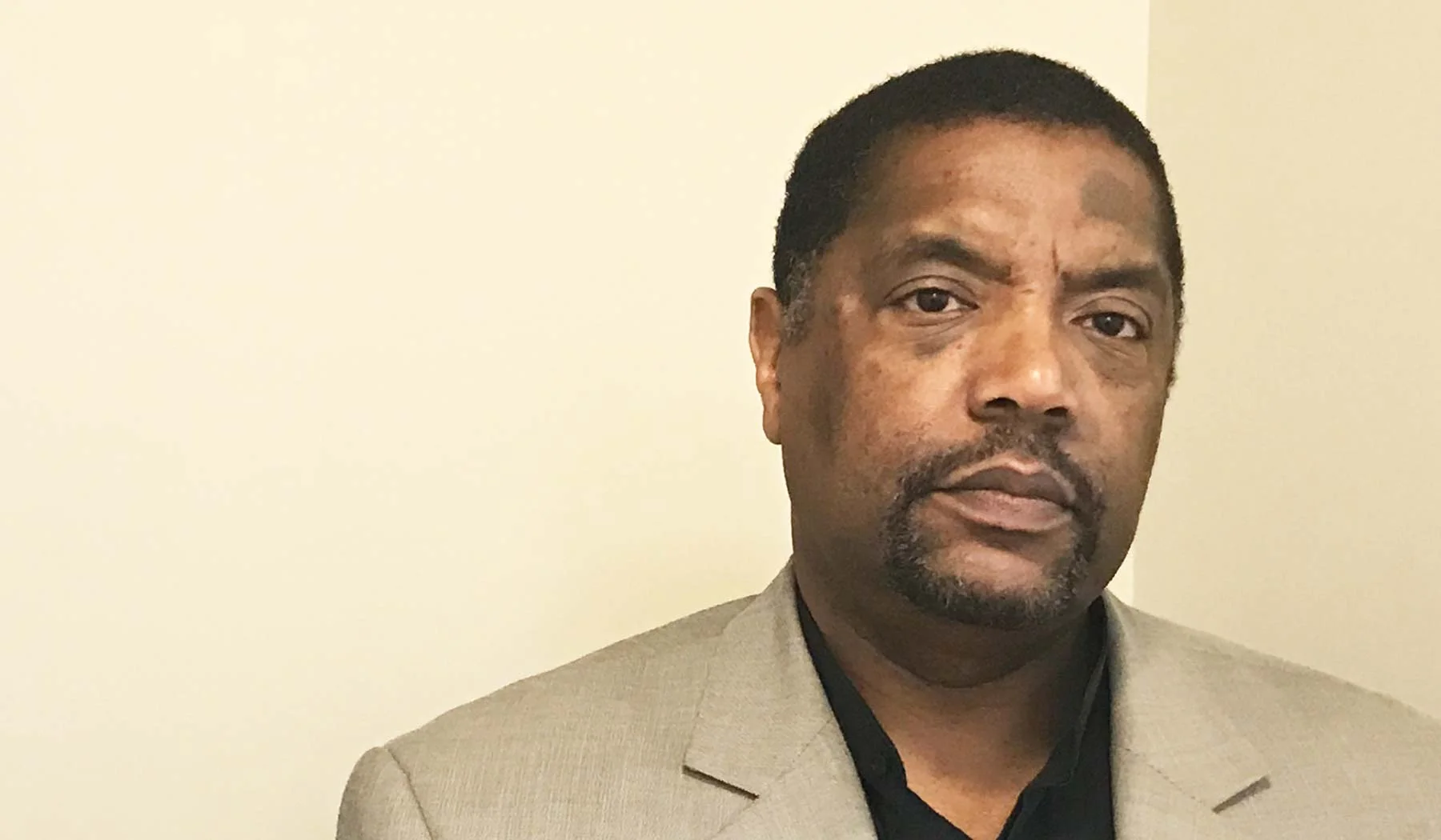 Rev. David Wright