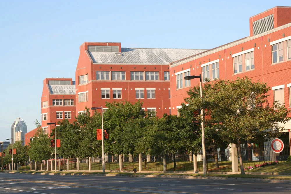 Roxbury Community College is a state-supported two-year coed liberal arts institution, founded in 1973.
