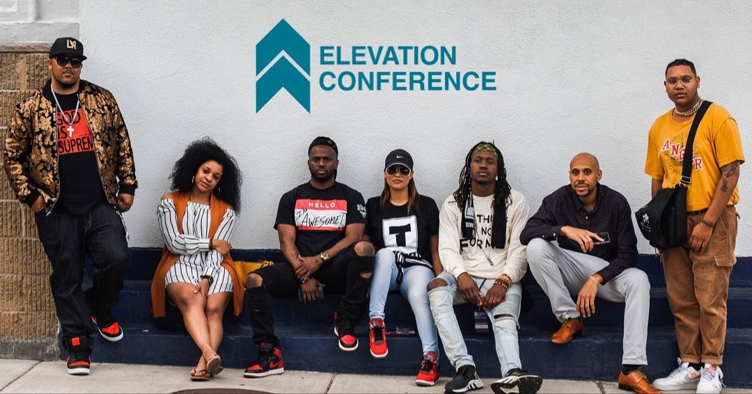 Elevation Conference