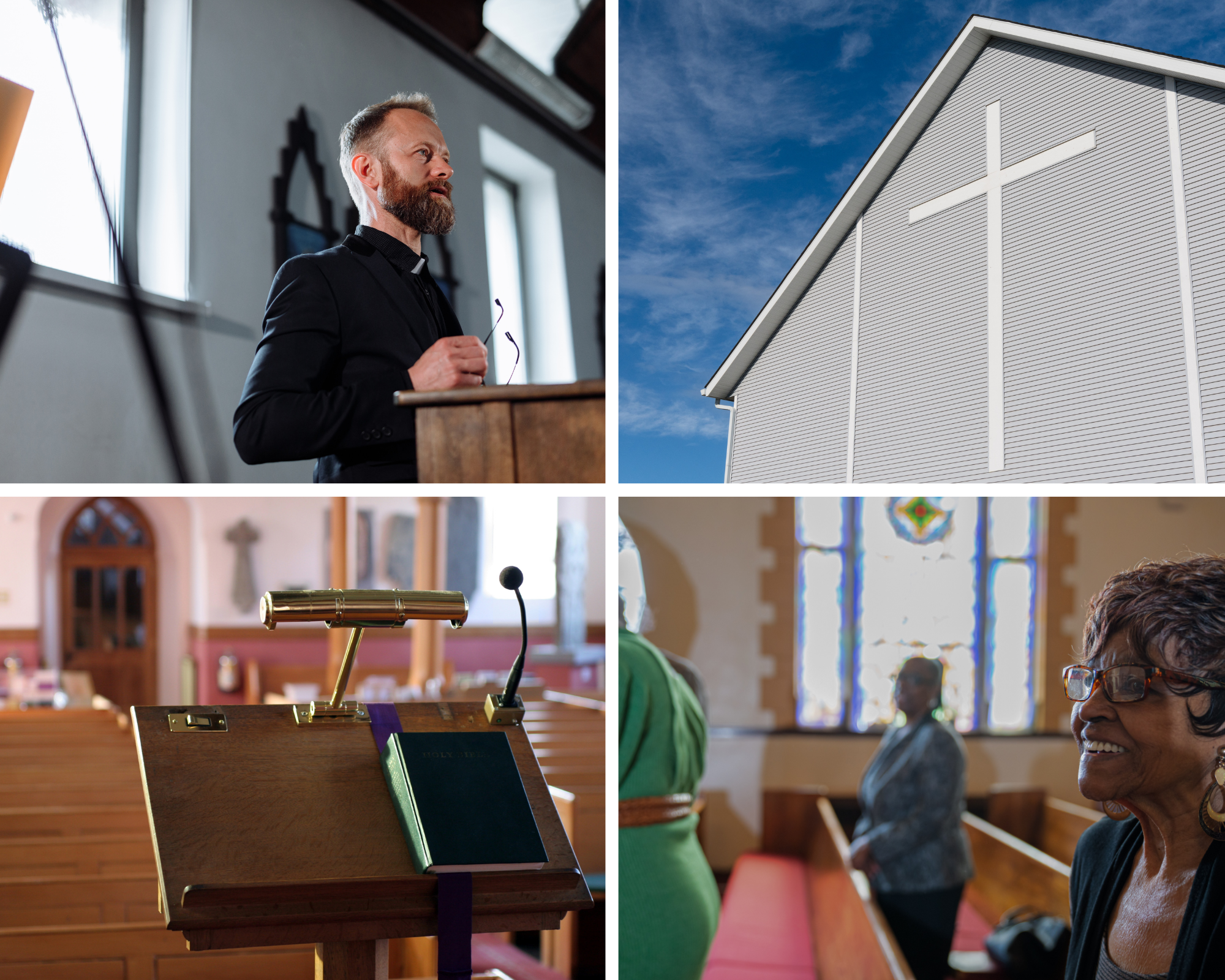 Let's Do It! Multiplying Churches in Boston Now