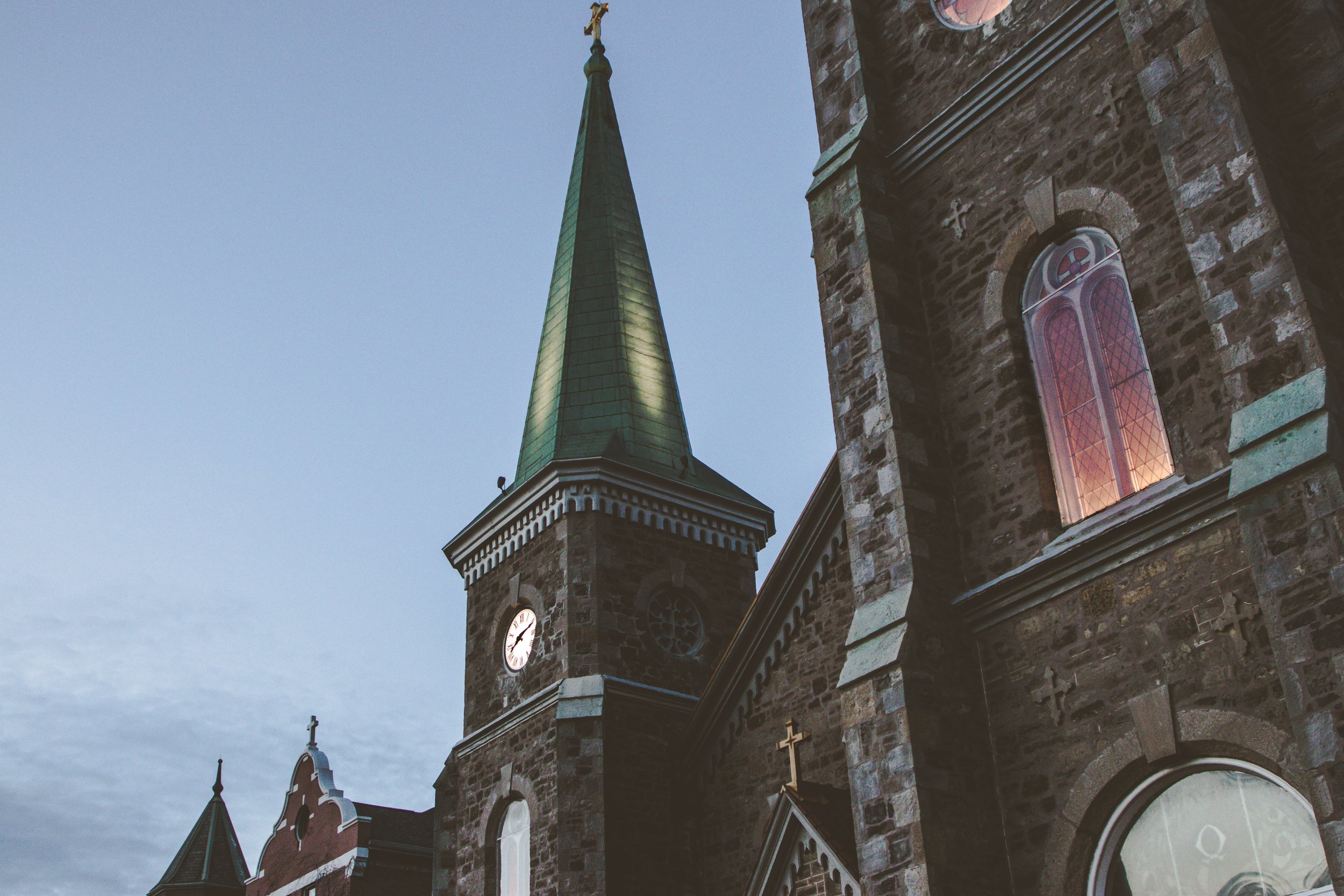 Exploring Church Spaces: Managing Church Buildings, Property Assets&nbsp;