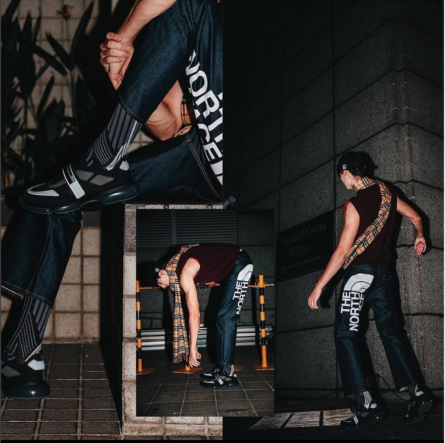 MENSFOLIO Spring/Summer 2018 Accessories Report