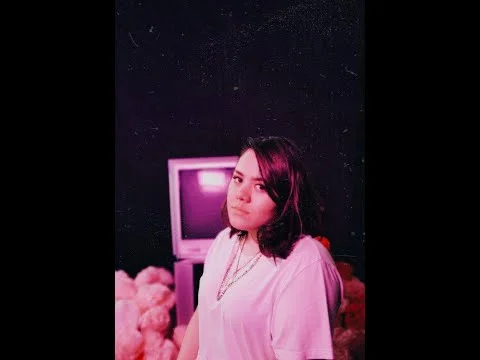 Ffion - Personal (Official Music Video)