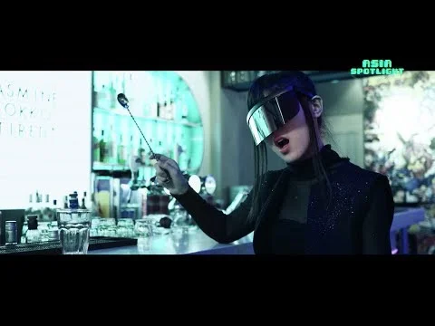 Jasmine Sokko - "TIRED" (MTV Asia Spotlight)