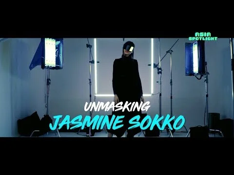 Unmasking Jasmine Sokko (MTV Asia Spotlight)