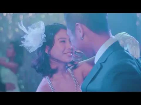 Disco Hue - "Ultra Venus" [Official Music Video]