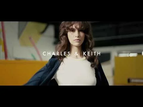 CHARLES & KEITH STYLE EDIT: Game Changer