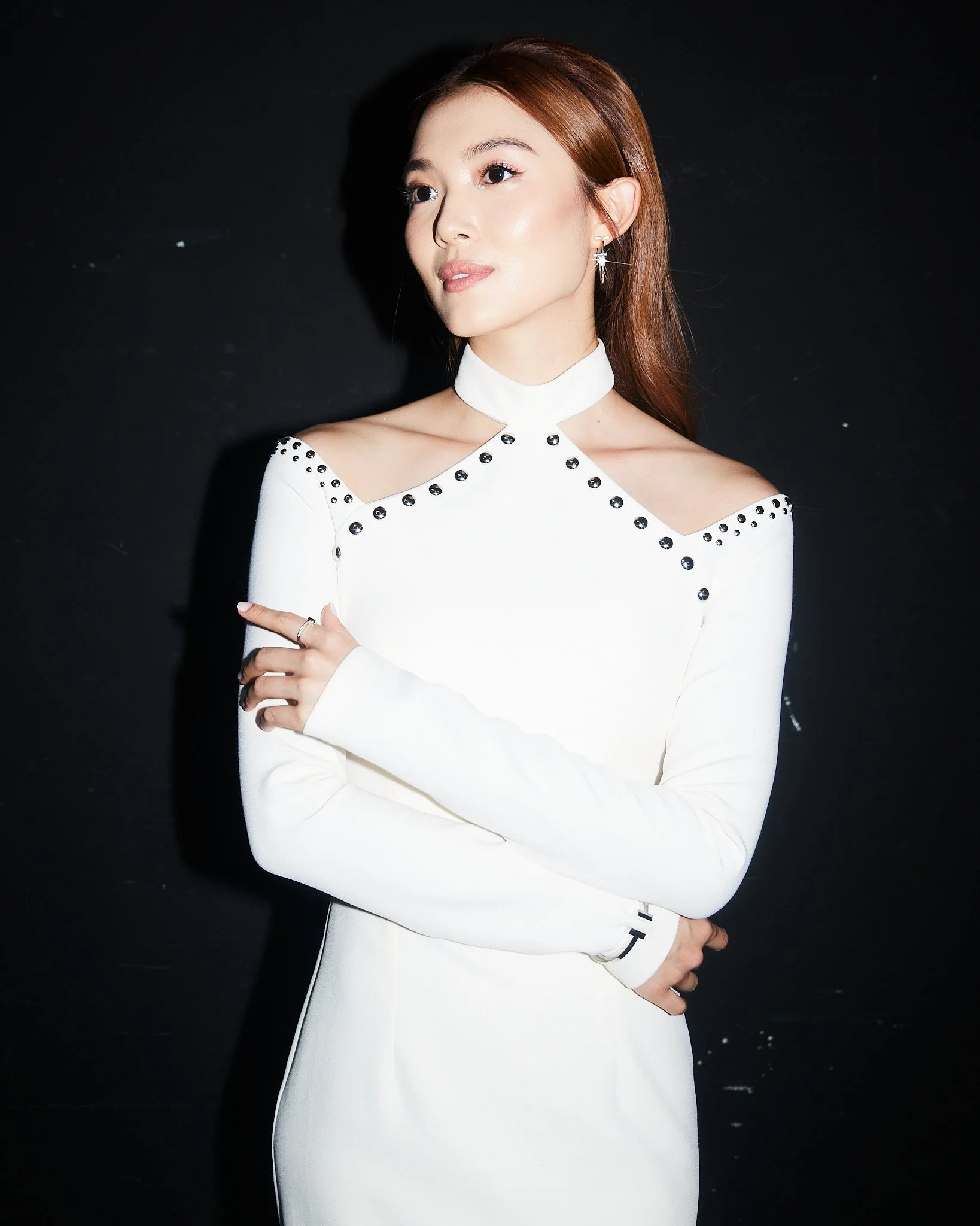 Cheryl Chou for Star Awards 2023