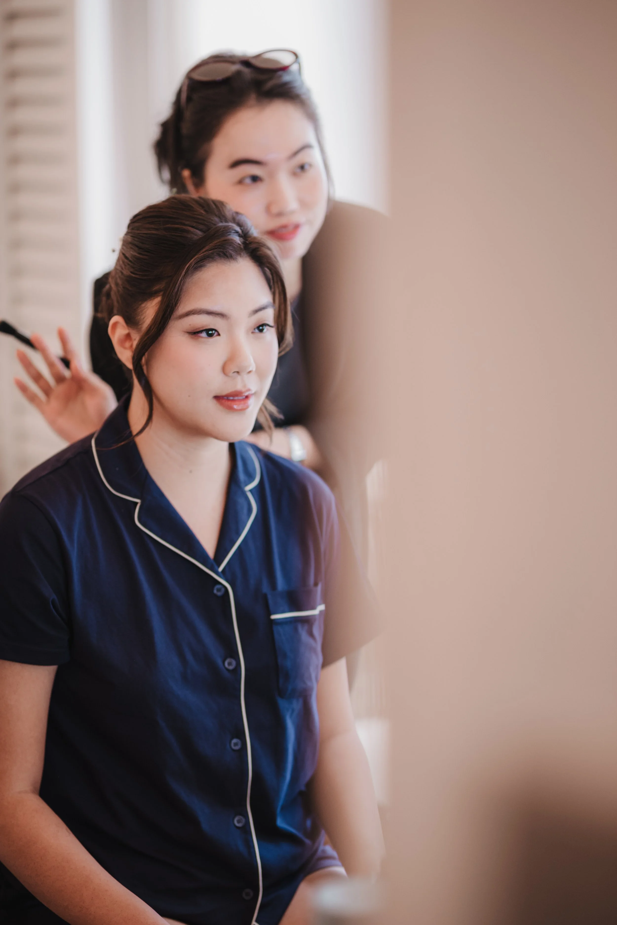 Mei Lin + Boon Yew