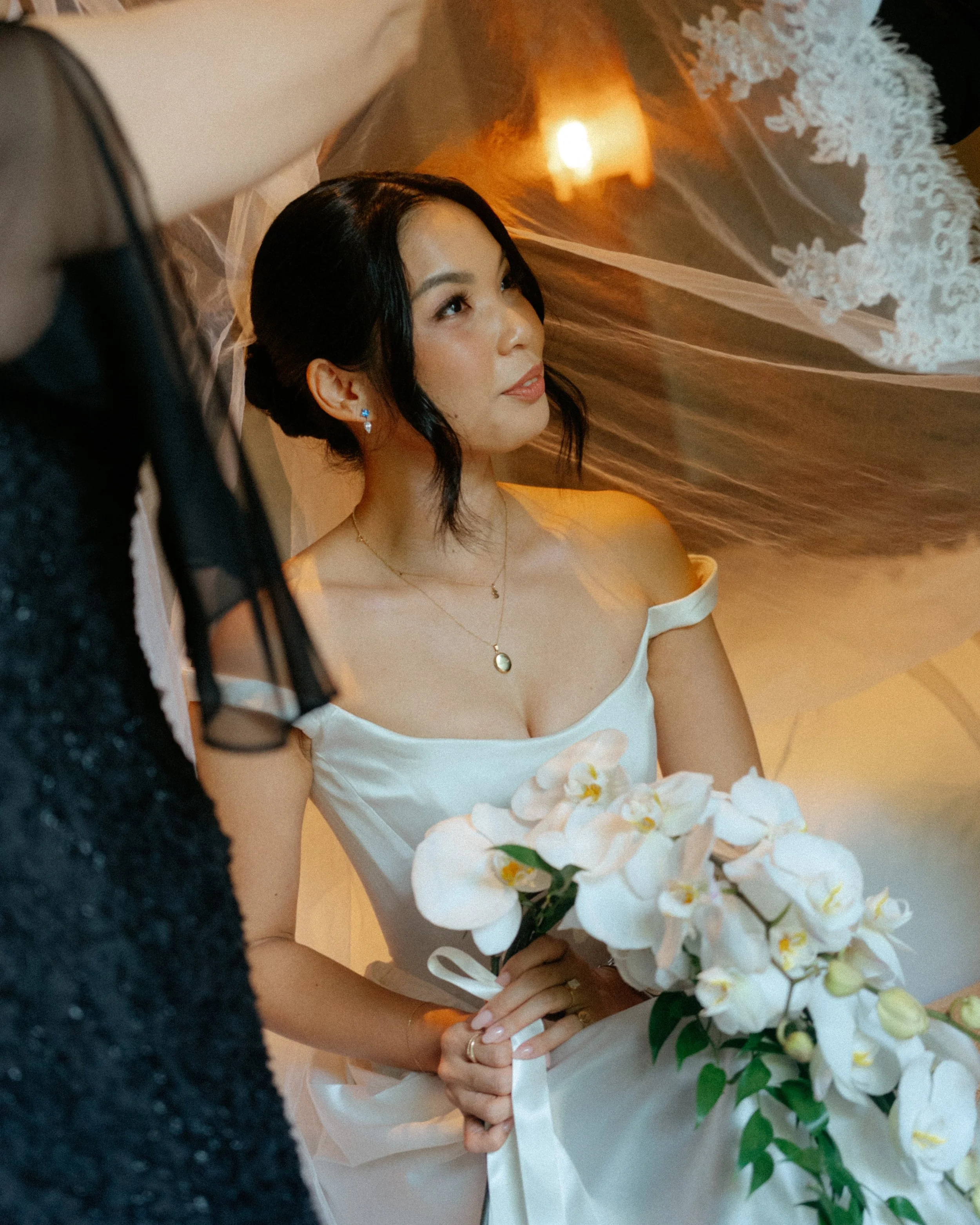 Carolyn + Sebastian AD