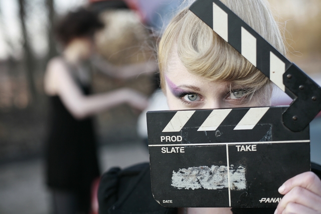 On-Set Tips for Actors, by Backstage Expert Sevier Crespo
