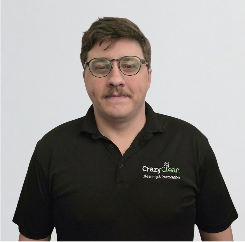 Nelson G. | Cleaning Technician