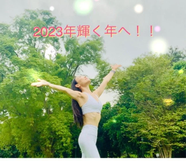 ピラティス☆かおり一時帰国特別イベント