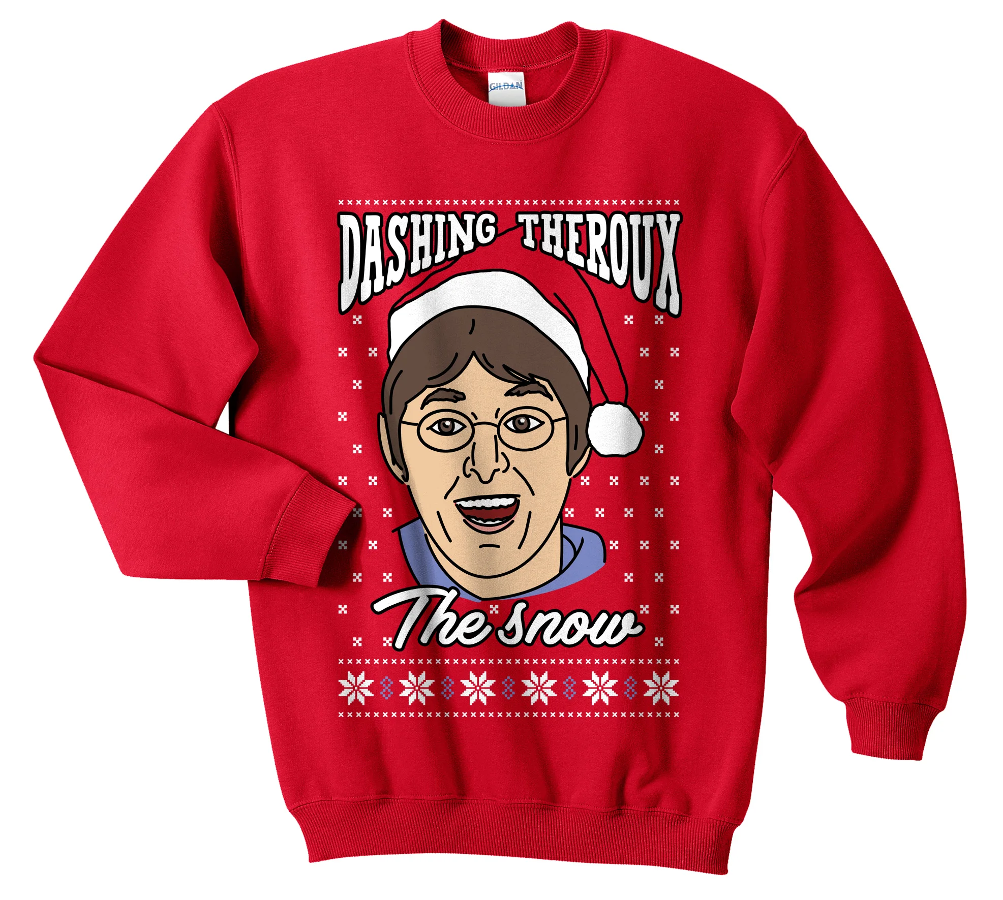 Dashing Theroux Red.jpg