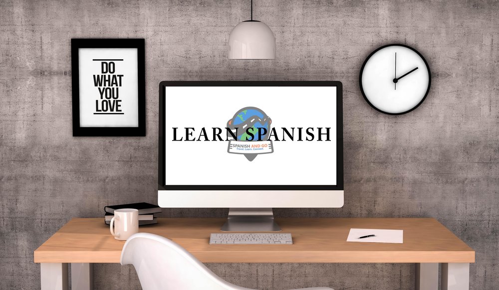 How to Learn Spanish Fluently