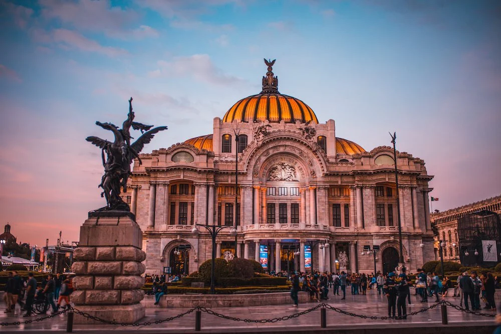 bellas-artes-centro-historico