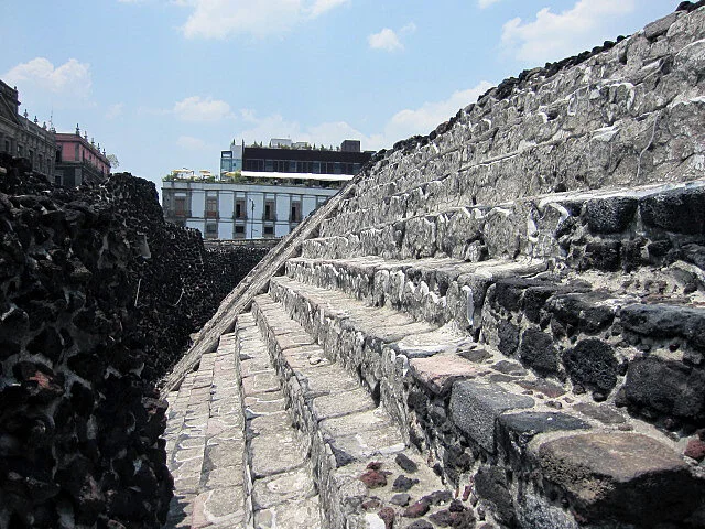 Five Things You Need to Know About Mexico City's Historic Center