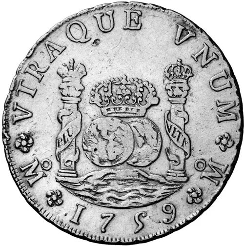 Peso de Ocho