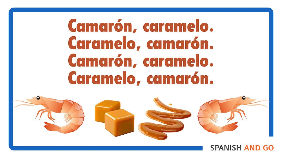 44 Spanish Tongue Twisters The Ultimate Pronunciation Guide — Spanish and Go