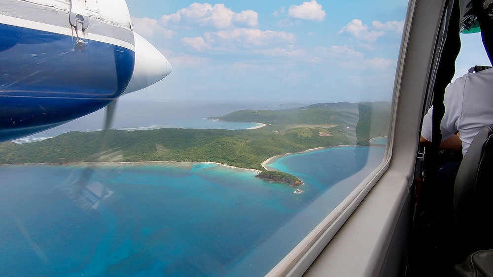 places to visit in culebra puerto rico