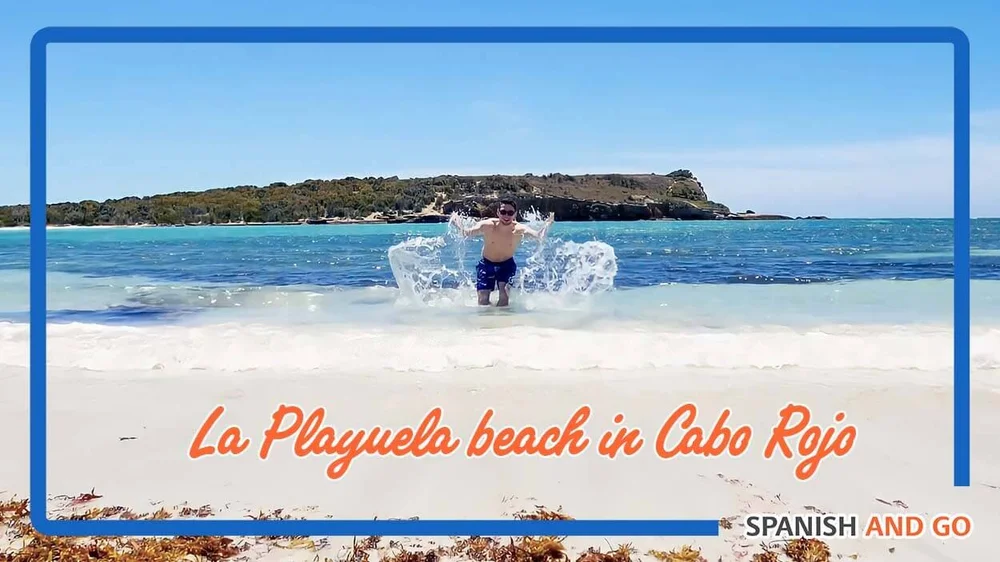Puerto Rico has hundreds of beautiful beaches. If you have transportation and know where to look, you can have the entire beach to yourself for a day.