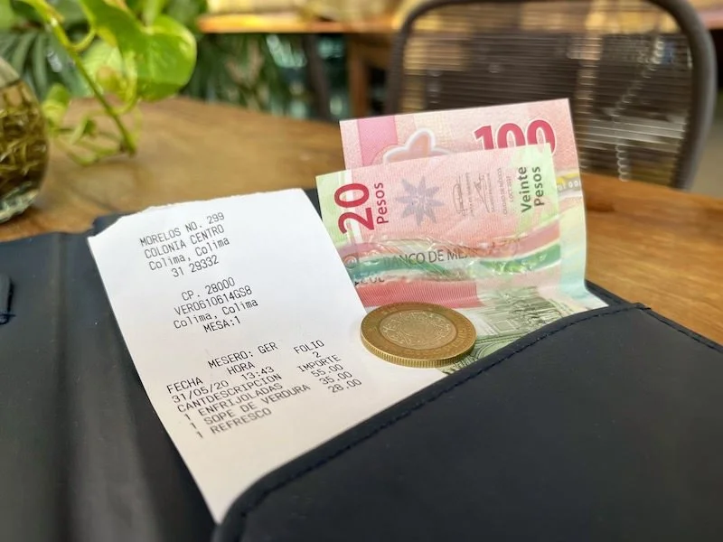 The Ultimate Guide to Tipping in Mexico — Spanish and Go — Spanish and Go
